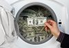 Что значит «отмывать деньги»? отмывание денег