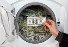Что значит «отмывать деньги»? отмывание денег