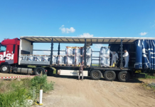 Более 60 тонн токсичных ядов собрали в Приднестровье токсичных, пестицидов, тонн, этап, Приднестровья,