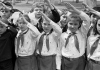 Российские власти намерены реанимировать пионерское движение