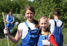 Летом приднестровские подростки смогут поработать Минсельхоз, трудоустроиться, приднестровские, ребят, подростки, работа, летом