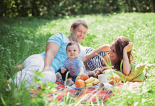 В Молдове примут новые меры по поддержке семей с детьм