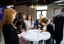 Возможности для молодежи: стажировки в государственных учреждениях Молдовы стажировка