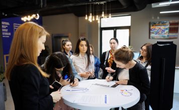 Возможности для молодежи: стажировки в государственных учреждениях Молдовы стажировка
