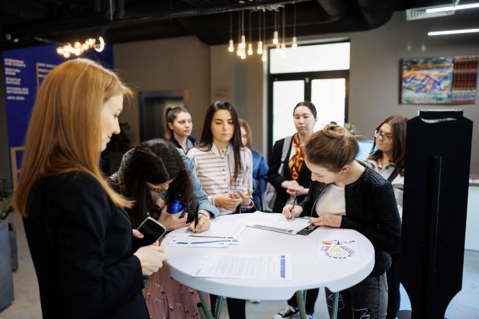 стажировка стажировка