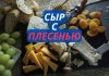 Сыр с плесенью опасен или нет? Сыр с плесенью