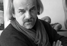 Не стало народного художника Приднестровья Игоря Мосийчука Народный художник ПМР Игорь Мосийчук