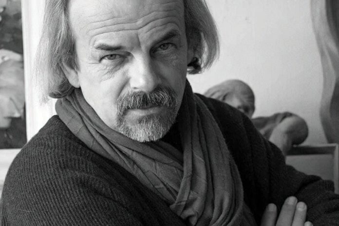 Народный художник ПМР Игорь Мосийчук Народный художник ПМР Игорь Мосийчук