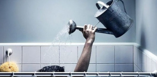 Рыбница останется без горячей воды Приднестровье