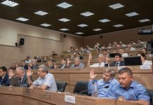 С помощью депутатов в Приднестровье ликвидируют две организации С помощью депутатов в Приднестровье ликвидируют две организации