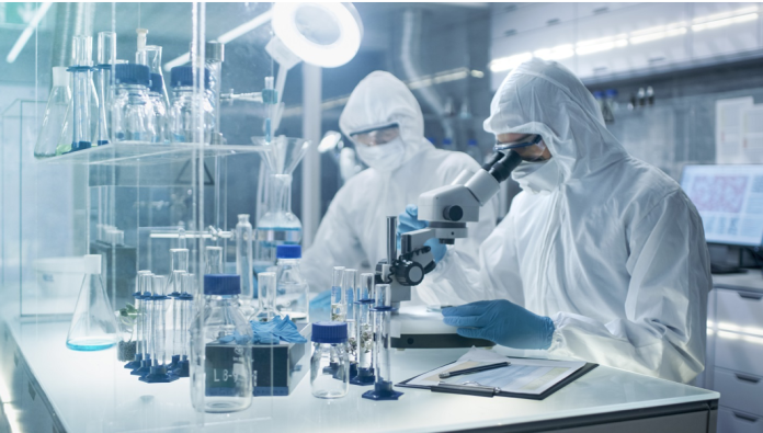 Пентагон, украинскими, сотрудничал, лаборатории, работал