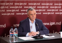 Европа даёт Молдове деньги, чтобы та не торговала органами Европа, речь, финансовые