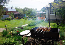 Дача: каких паразитов можно подхватить дача, паразиты, огород, здоровья