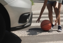 ГАИ провела кампанию за безопасность детей на дорогах ГАИ, кампании, детей, безопасность