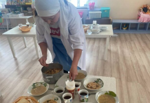 Рост цен привёл к нехватке продуктов в детских садах Гагаузии рост, детских, продуктов, нехватка, Гагаузии