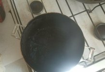 Готовила еду, уснула и чуть не задохнулась от дыма кастрюлю еду готовила пенсионерка