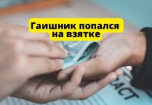 Крупный штраф за взятку заплатит сотрудник ГАИ Гаишник, взятка, штраф