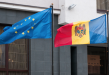 Майя Санду: упустим время на евроинтеграцию Молдовы Майя Санду страны европейская Молдовы