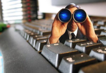 Серьезная «утечка»: как проверить свои аккаунты? интернет сбор информации пользователях