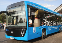 Вместо маршруток в Тирасполе будут ходить электробусы маршруток, Тирасполь, городские, власти