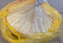 В Дубоссарах у женщины украли кукурузную муку