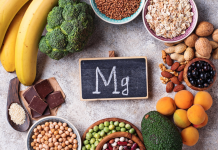 Если хотите долго жить, ешьте продукты с магнием магний, минерал, хотите, организме