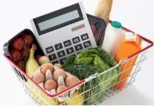 В мае прожиточный минимум ещё немного поднялся мае прожиточный населения среднем