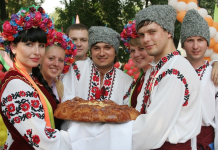 Молдаване готовы дружить с русскими и не хотят с ЛГБТ молдаване, исследование, госязыке, дружить, русскими