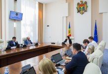 Чрезвычайное положение в Молдове могут продлить чрезвычайное месяца комиссия Молдове положение