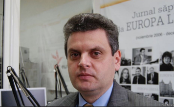 Стремление Приднестровья к независимости недостижимо мобилизацию