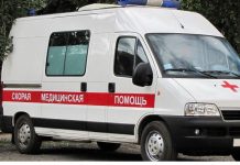 В Тирасполе женщина угощала детей отравленными булочками скорая помощь, несчастный случай