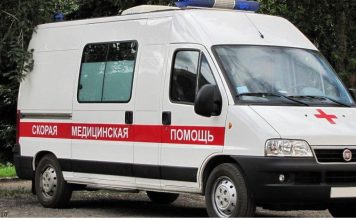 Несчастный случай: в Дубоссарах 11-месячный ребёнок обварился кипятком скорая помощь, несчастный случай