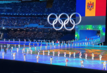 Правительство Молдовы удвоило стипендии для спортсменов спортсменов, стипендий, пособия, правительство