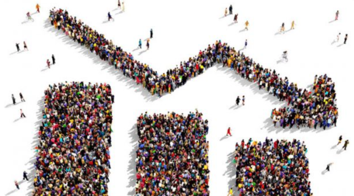 потеряла, составила, Молдова, численность, населения, страна