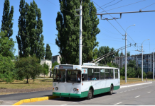 Единая сеть общественного транспорта в Бендерах Бендер власти транспорта сеть общественного