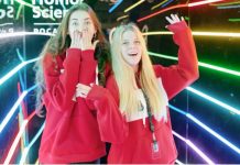 «Твой Ход» — открой и прокачай свои таланты. Приз 1млн росс. рублей Твой ход. приз 1млн рублей