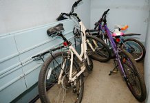 Подросток украл велосипед, попал в ДТП, сбежал из больницы подросток Рыбнице велосипед