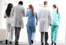 Врачи в Южной Корее получают около 200 000 долларов в год Молдова