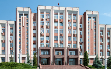 Депутаты Верховного Совета подвели итоги недели совет