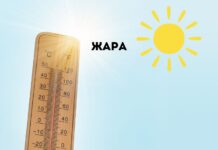 Погода 30 июня в Приднестровье