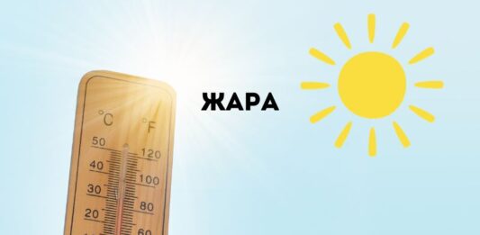В Европе на фоне экстремальной жары погибли более 10 тысяч человек