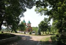 Крестный ход пройдет из Рыбницы в Строенцы Крестный ход из Рыбницы в Строенцы