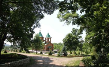 Крестный ход пройдет из Рыбницы в Строенцы Крестный ход из Рыбницы в Строенцы