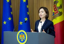 В Молдове проведут референдум о вступлении страны в ЕС референдум, вступление в ЕС