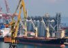 Соглашение по зерну: Россия, Украина и Турция договорились о морском коридоре Соглашение по зерну, морской коридор