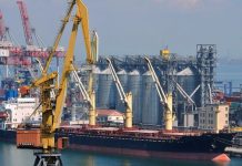 Соглашение по зерну: Россия, Украина и Турция договорились о морском коридоре Соглашение по зерну, морской коридор