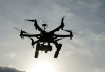 Над границей Молдовы будут летать румынские беспилотники Румыния Молдова границей беспилотные летательные