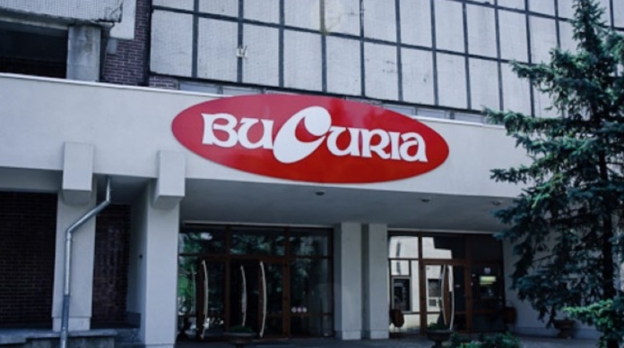 букурия радость, конфеты, опасные, букурия, фабрика