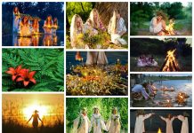 Праздник Ивана Купалы отметят в селе Вадатурково Рыбницкого района Праздника Ивана Купала отметят в Вадатурково