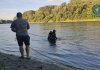 Днестр принял ещё одну жертву – утонул мужчина Днестр